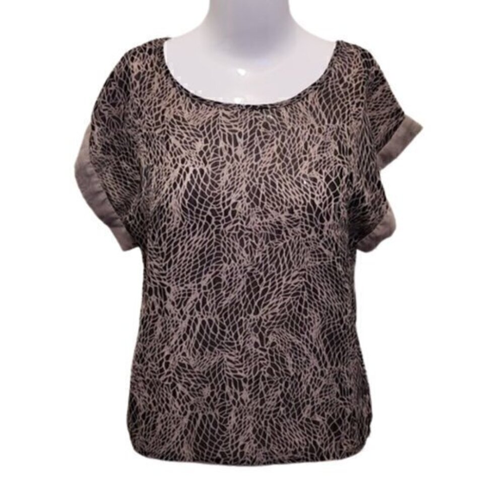 [Myth] 2 Layer Top- Size S